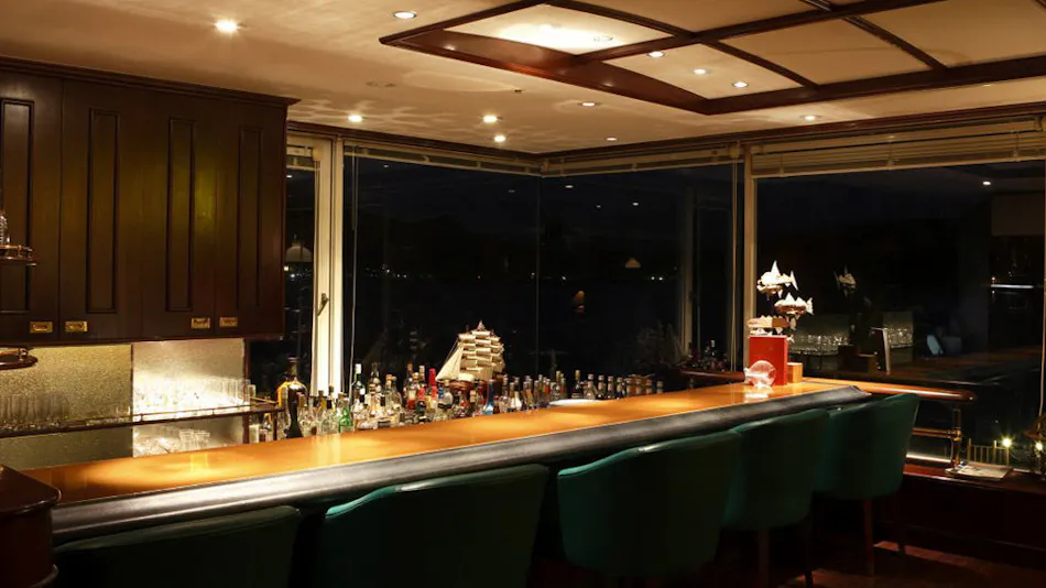 Awashima Hotel