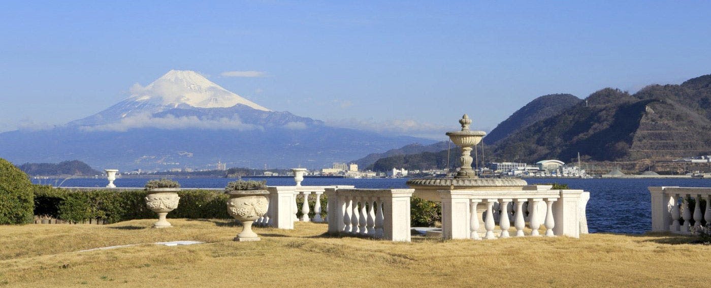 淡島ホテル