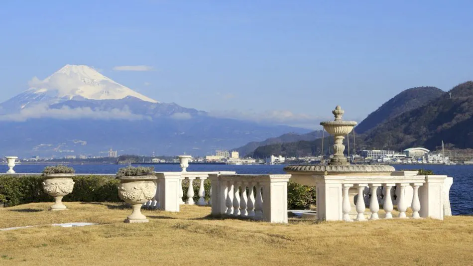 Awashima Hotel