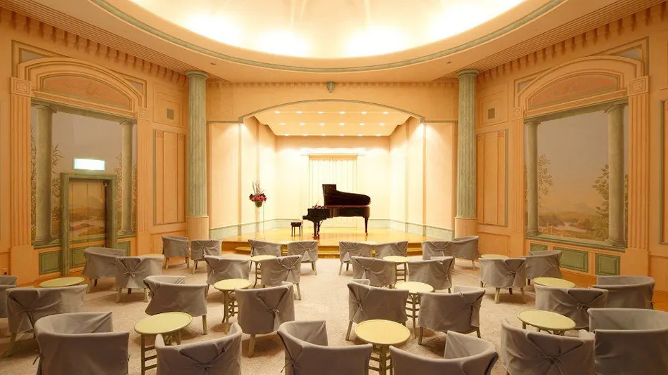 Awashima Hotel