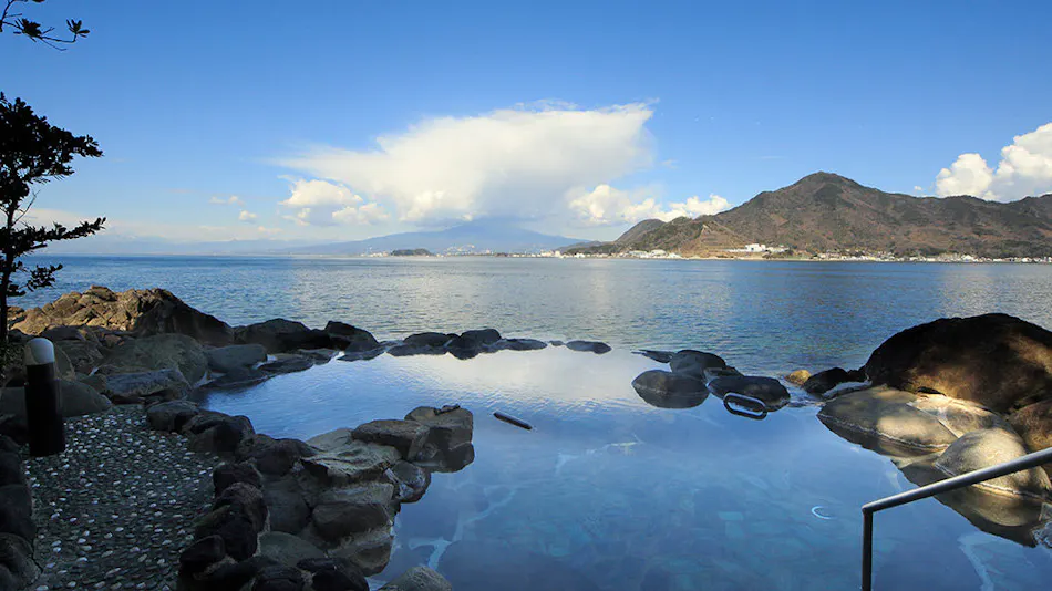 Awashima Hotel