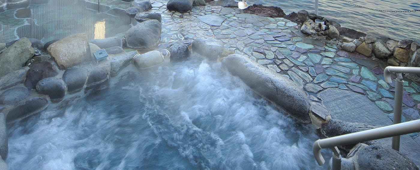 淡島ホテル