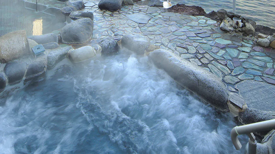 Awashima Hotel