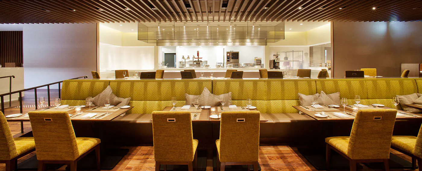 ร้านอาหาร