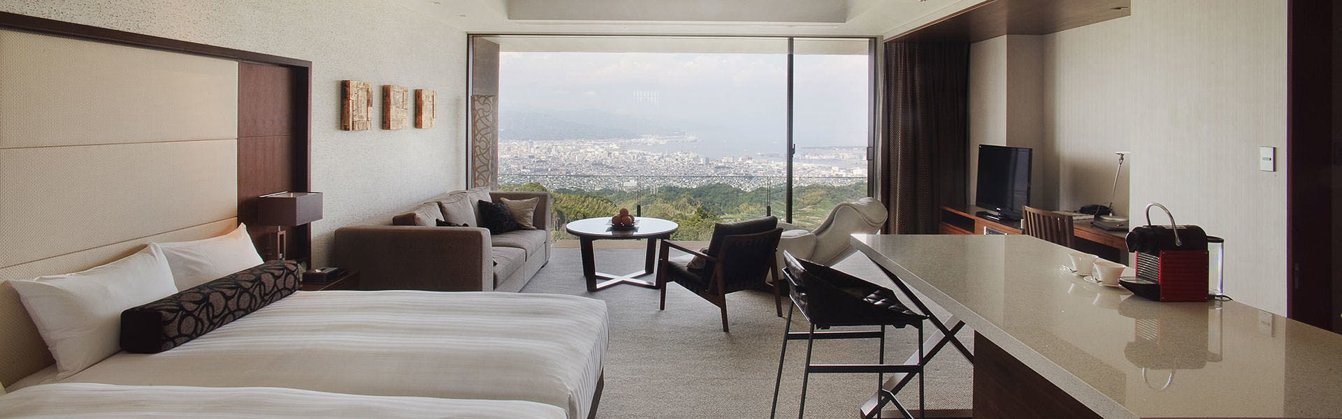 ห้องพัก