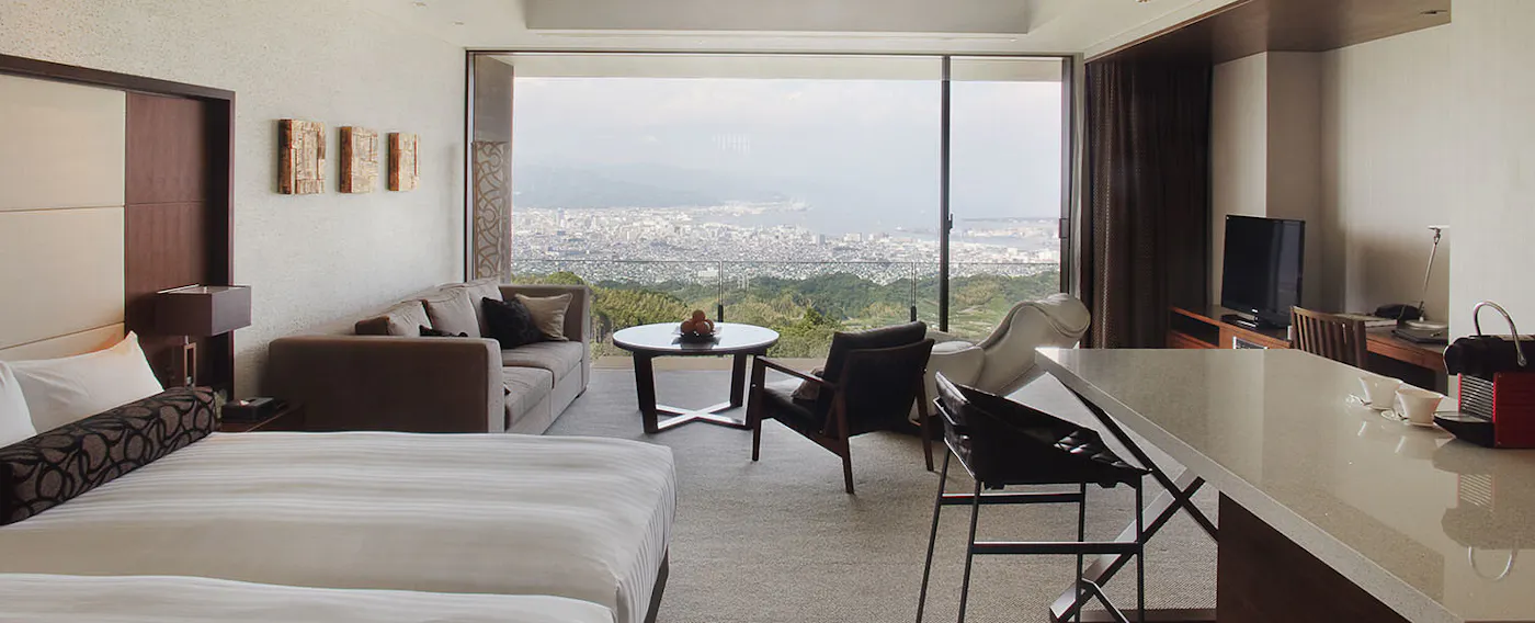 ห้องพัก