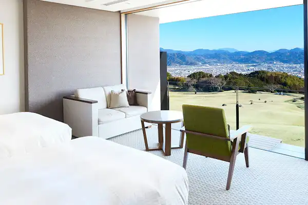 ห้องพัก