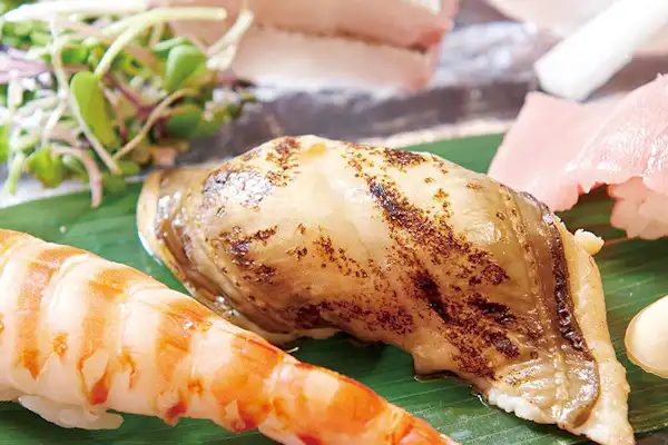 ตัวอย่างอาหาร