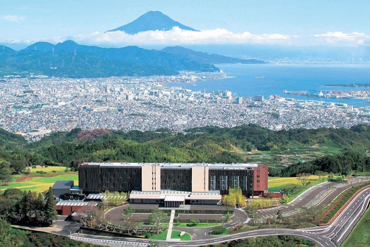 日本平ホテル 宿泊予約なら Yahoo トラベル 日本平ホテル 宿泊予約なら Yahoo トラベル