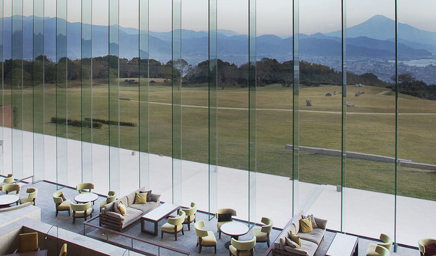 日本平ホテル の宿泊プラン 宿泊予約は 一休 Com