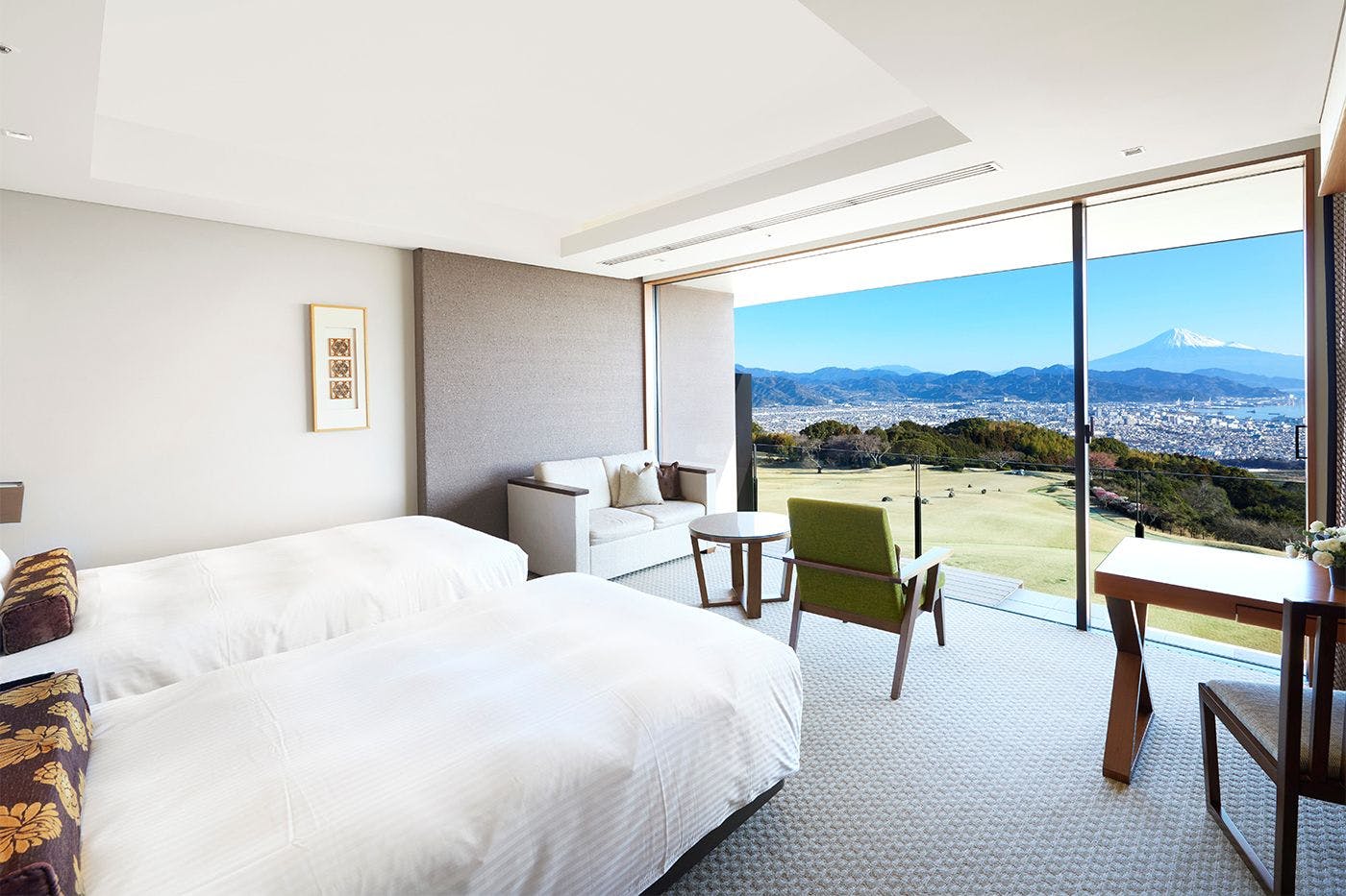 Nippondaira Hotel