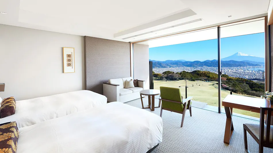 Nippondaira Hotel