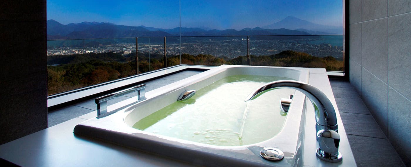 静岡市のおすすめホテル 旅館 選 宿泊予約は 一休 Com