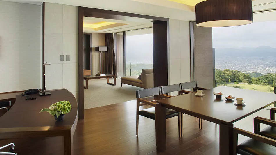 Nippondaira Hotel