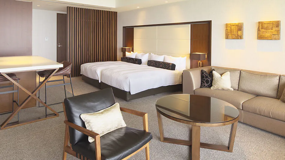 Nippondaira Hotel