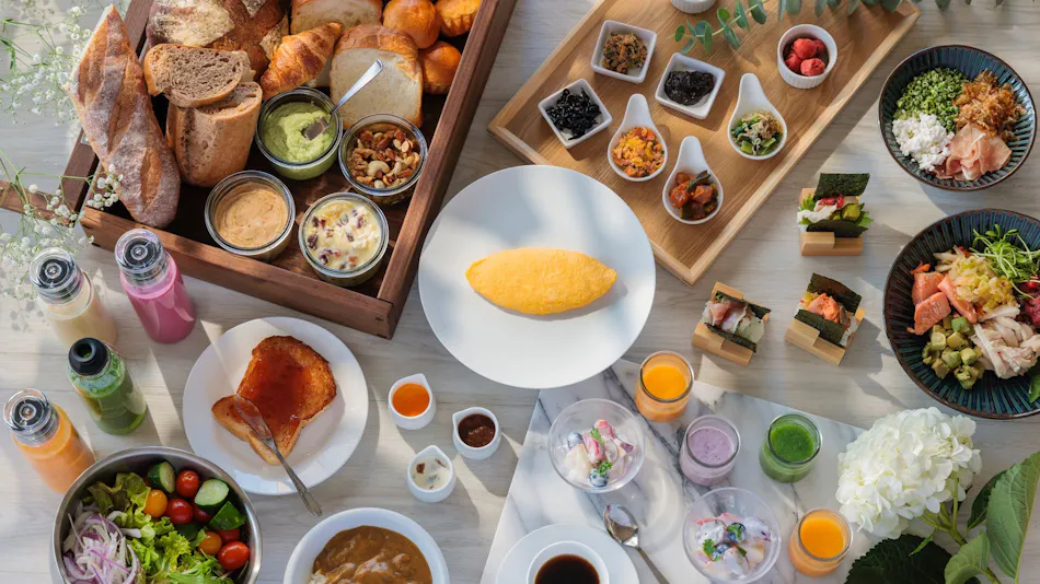 ANA Crowne Plaza Akita