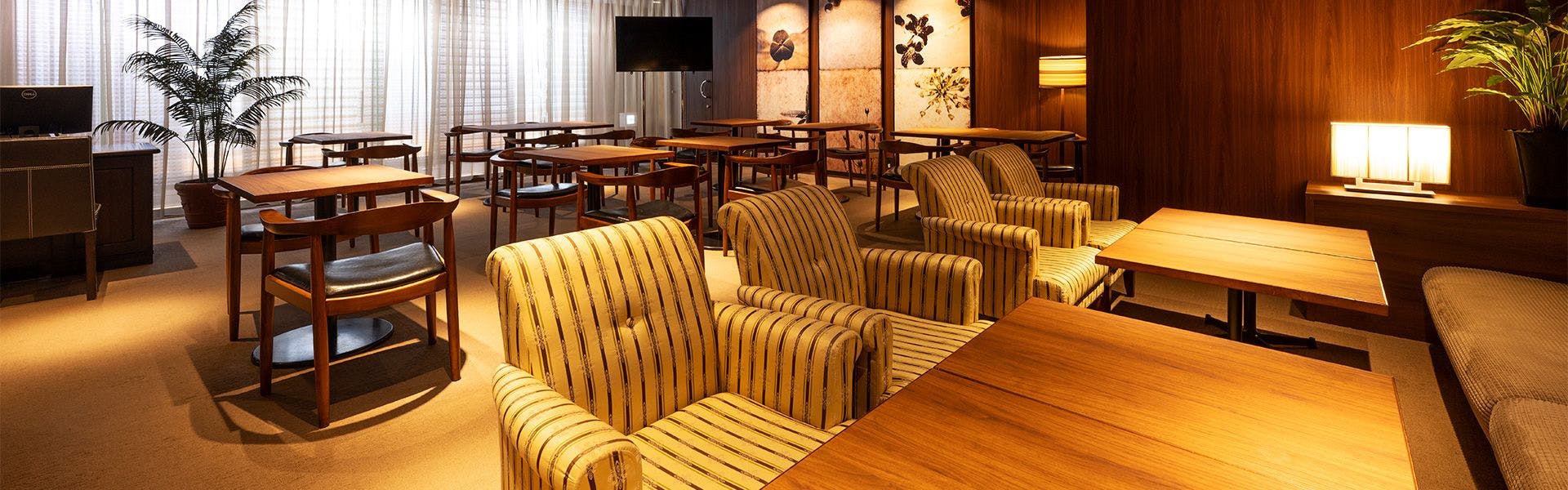 ANA Crowne Plaza Akita