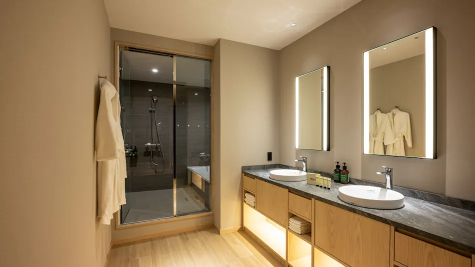 ANA Crowne Plaza Akita