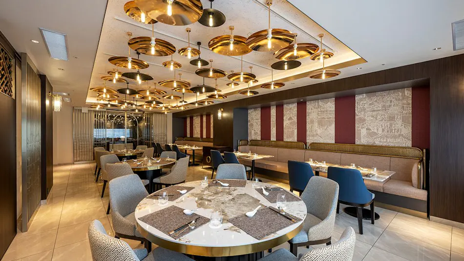 ANA Crowne Plaza Akita