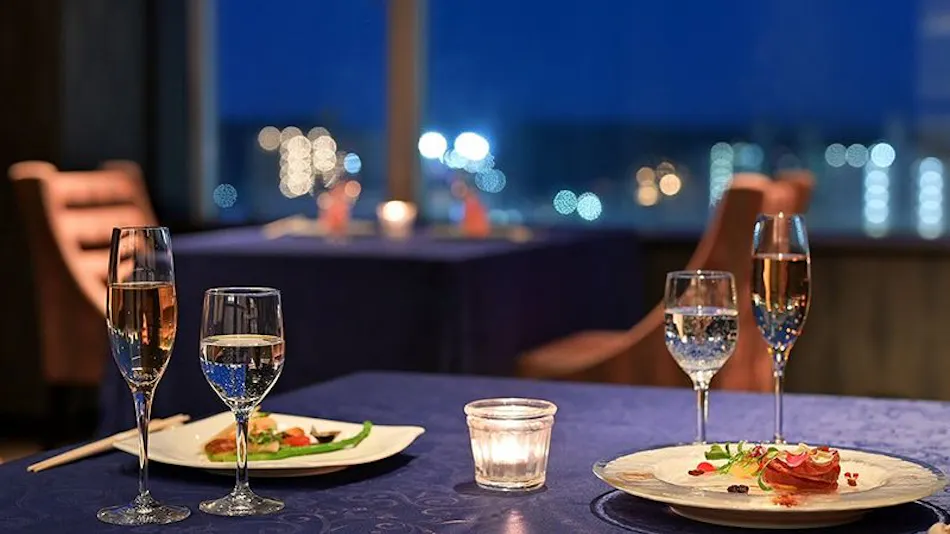 ANA Crowne Plaza Akita