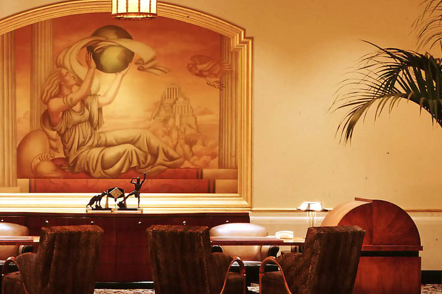 ล็อบบี้