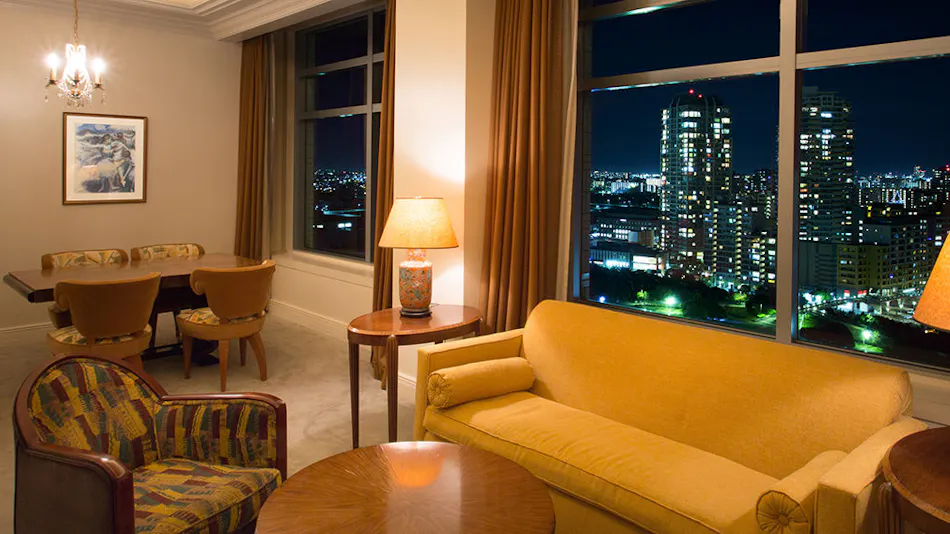 Hotel The Manhattan