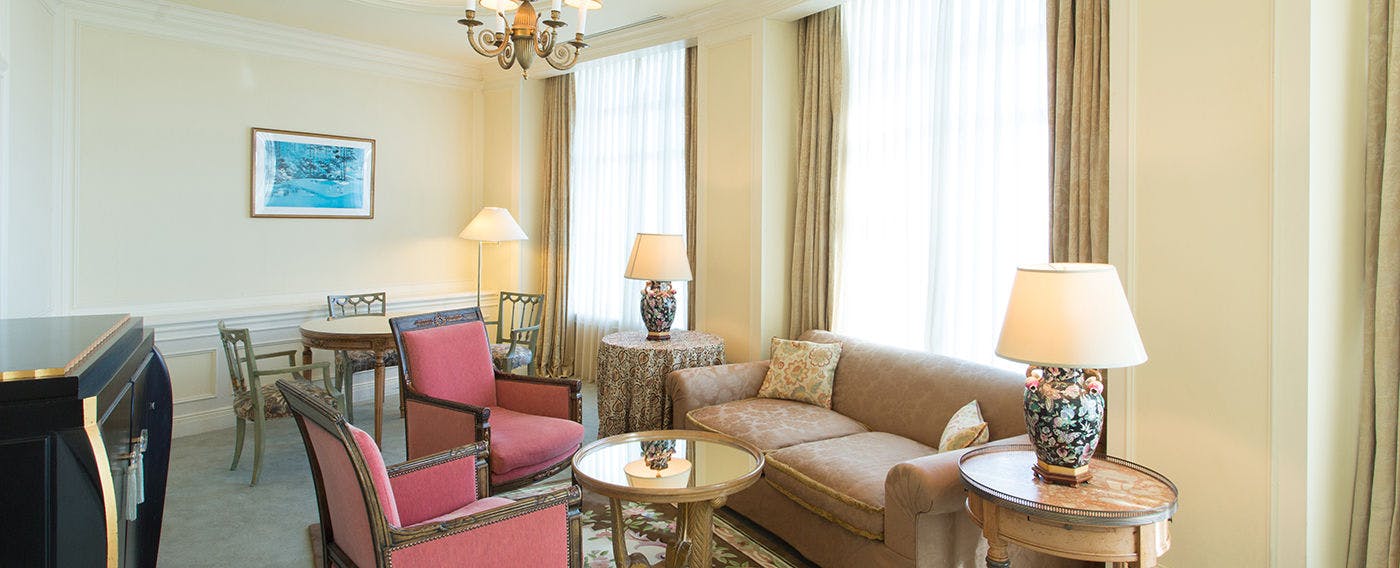 ホテル　ザ・マンハッタン