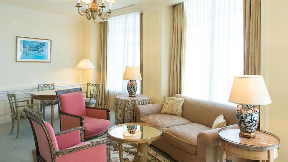 Hotel The Manhattan