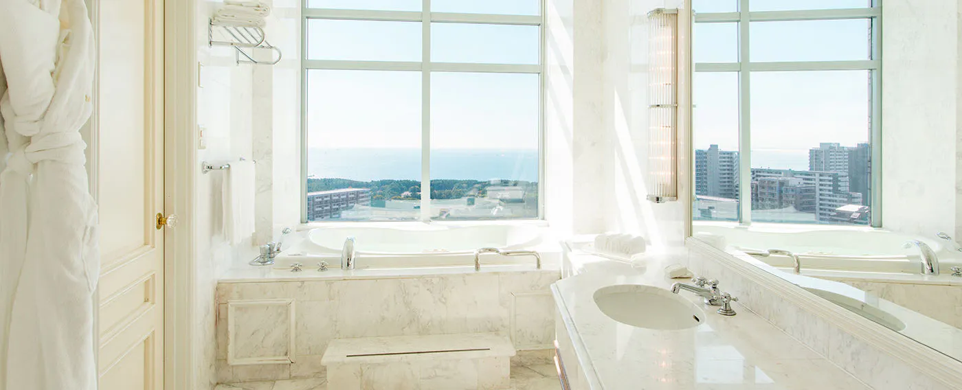 ロイヤルスイート一例