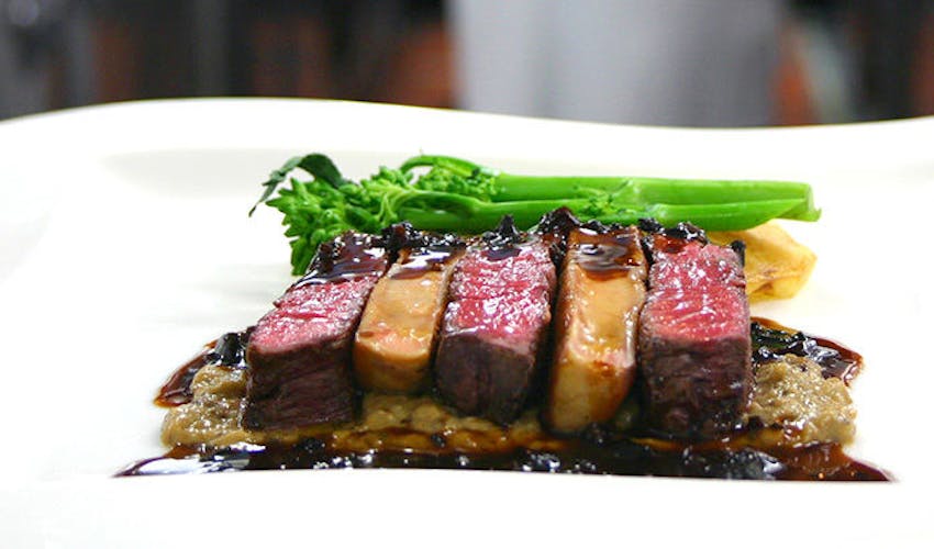 ホテル ザ マンハッタン の空室状況を確認する 宿泊予約は 一休 Com