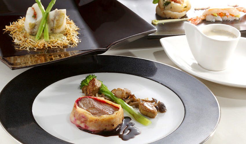 ホテル ザ マンハッタン の宿泊プラン 宿泊予約は 一休 Com