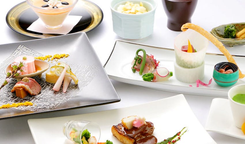 ホテル ザ マンハッタン の宿泊プラン 宿泊予約は 一休 Com