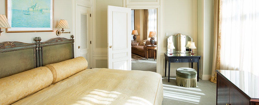 ロイヤルスイート