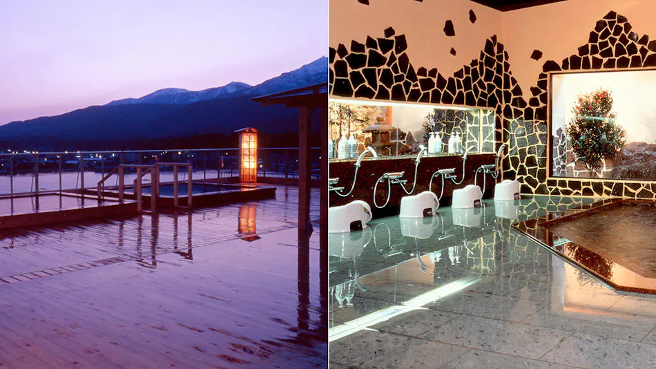 Lakeside Inn Yoshida House