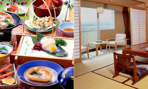佐渡市のおすすめホテル 旅館 5選 宿泊予約は 一休 Com 佐渡市のおすすめホテル 旅館 5選 宿泊予約は 一休 Com