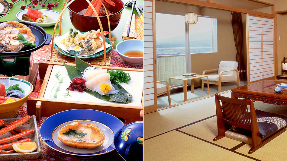 Lakeside Inn Yoshida House