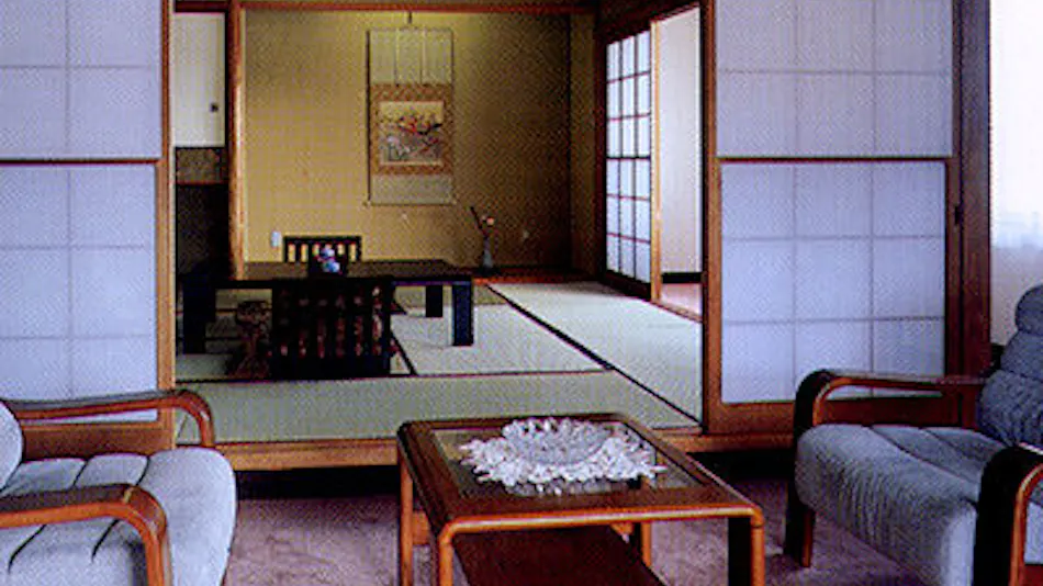 Lakeside Inn Yoshida House