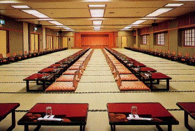 Lakeside Inn Yoshida House