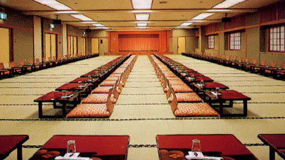 Lakeside Inn Yoshida House