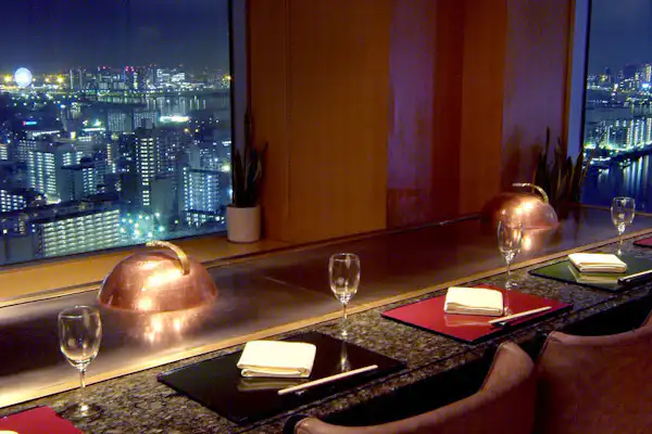 ร้านอาหาร