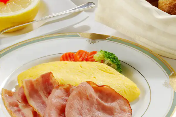 ตัวอย่างอาหาร