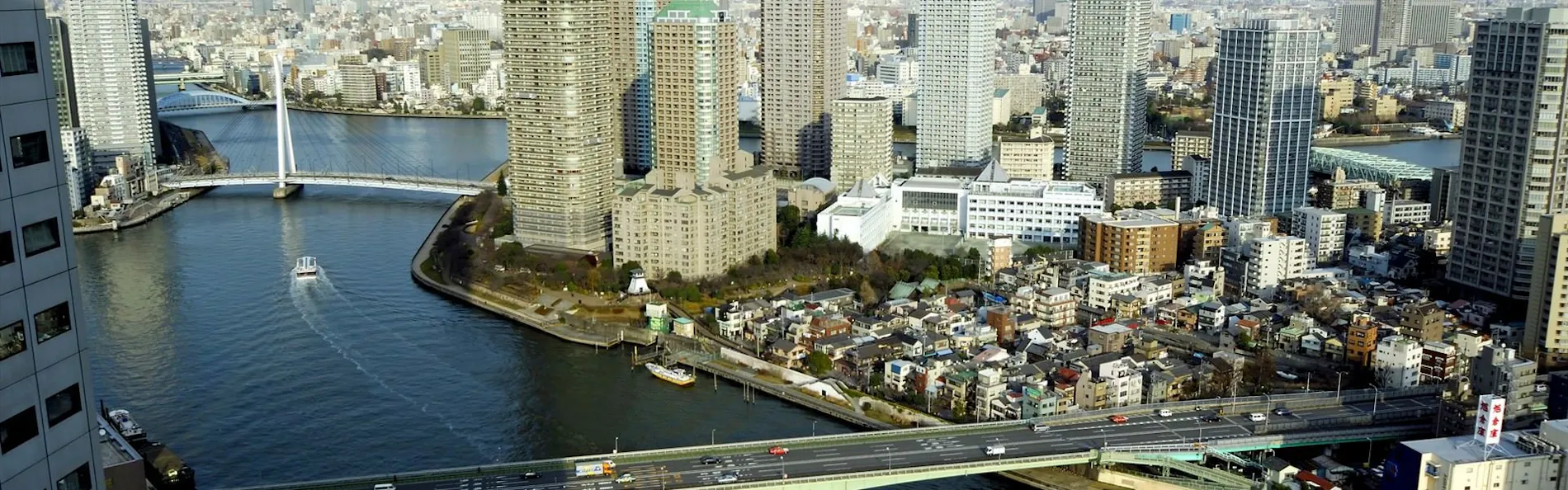 銀座クレストン