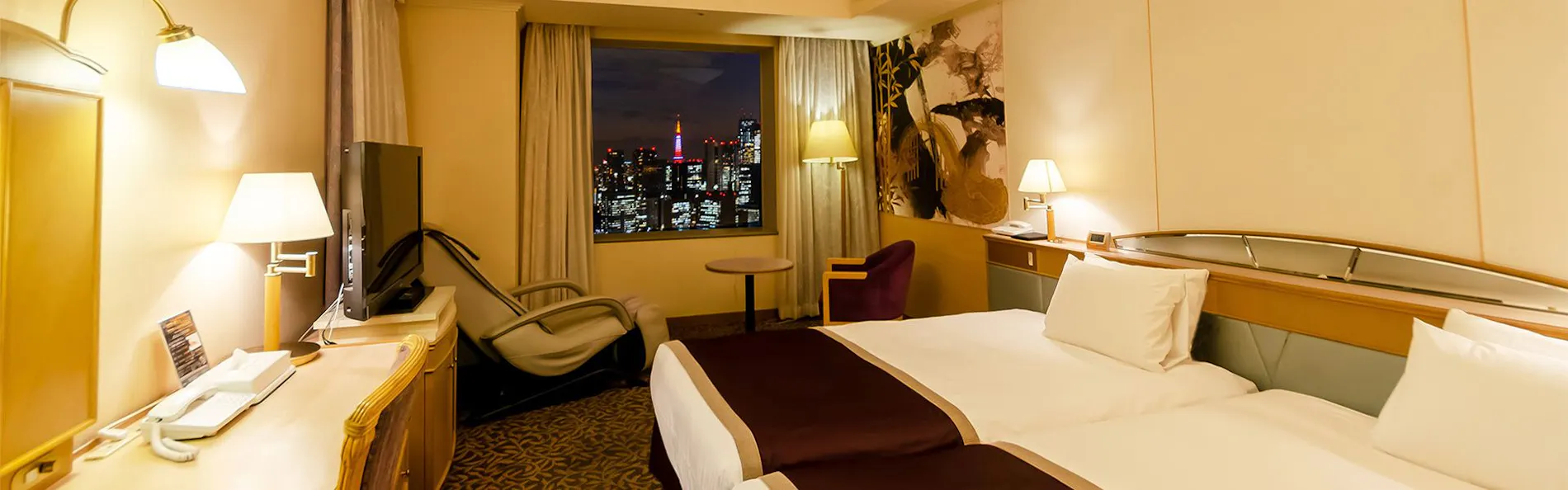 銀座クレストン