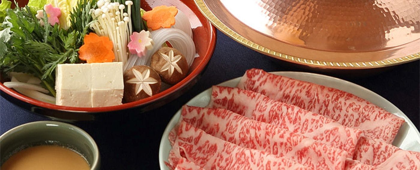 銀座クレストン