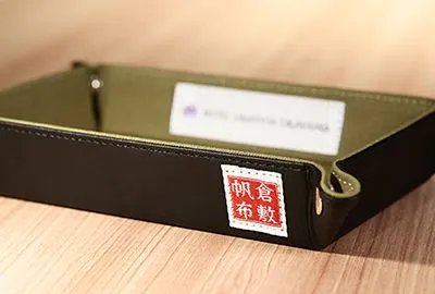 アクセサリートレイ