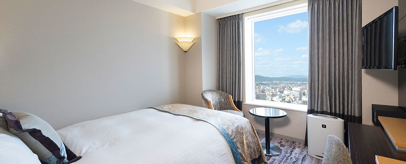 Hotel Granvia Okayama