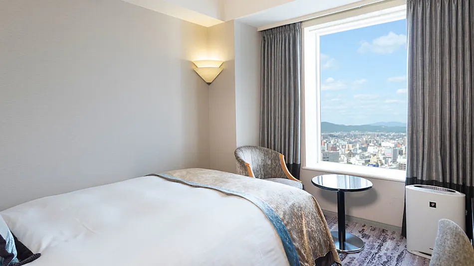 Hotel Granvia Okayama