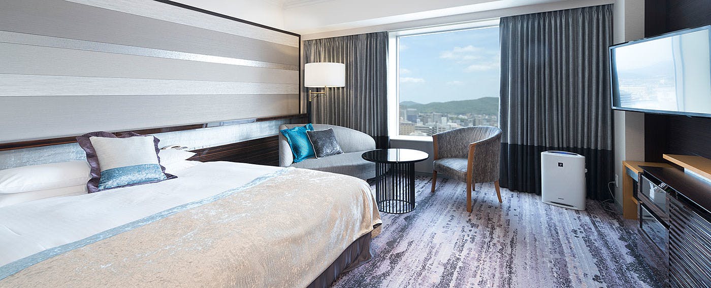 岡山市北区のおすすめホテル・旅館 - 一休.com