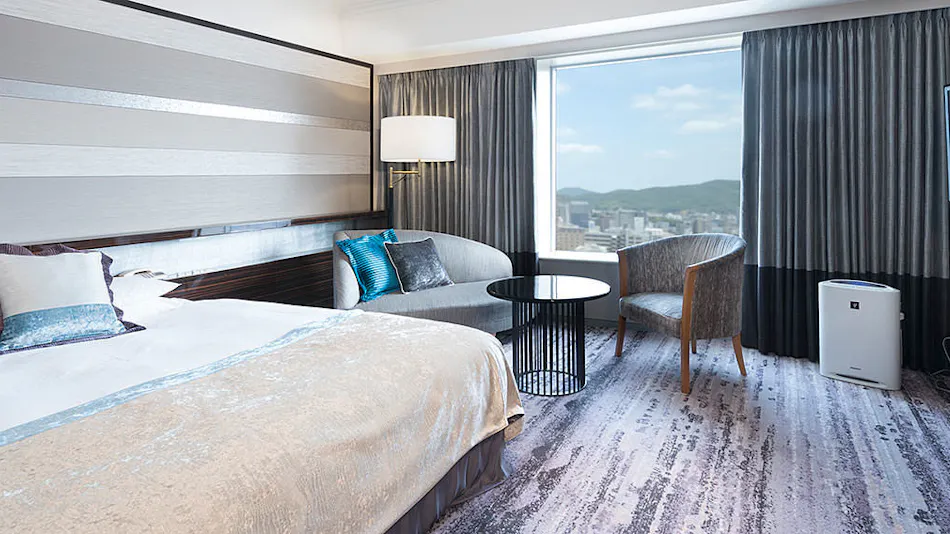 Hotel Granvia Okayama