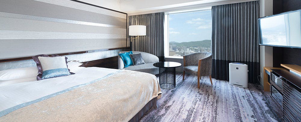 グランヴィアダブル